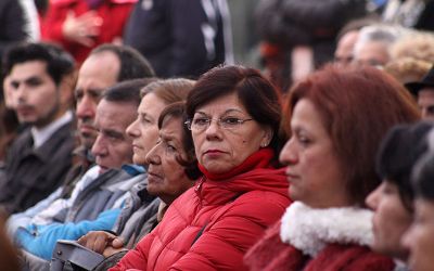  Inauguración de la Botica Comunitaria Dra. Eloísa Díaz