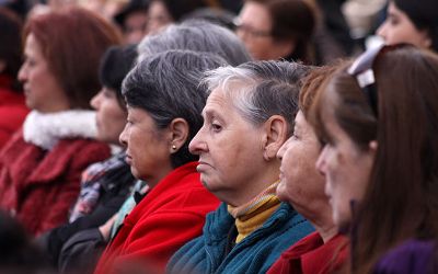  Inauguración de la Botica Comunitaria Dra. Eloísa Díaz