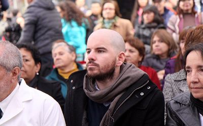  Inauguración de la Botica Comunitaria Dra. Eloísa Díaz