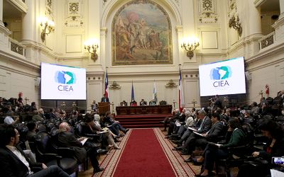 Primer Congreso Iberoamericano de Éticas Aplicadas