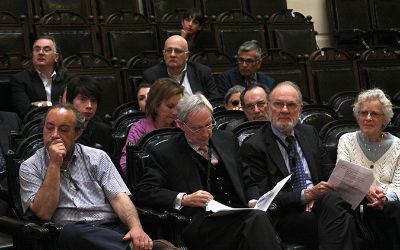 Primer Congreso Iberoamericano de Éticas Aplicadas