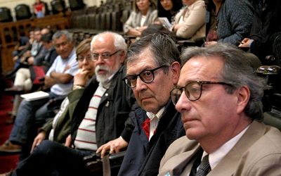 Primer Congreso Iberoamericano de Éticas Aplicadas