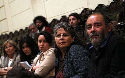 Primer Congreso Iberoamericano de Éticas Aplicadas