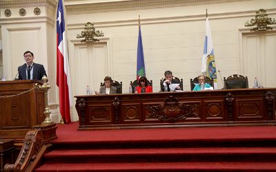 Primer Congreso Iberoamericano de Éticas Aplicadas