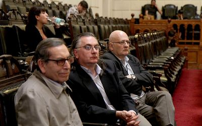 Primer Congreso Iberoamericano de Éticas Aplicadas