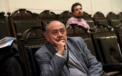 Primer Congreso Iberoamericano de Éticas Aplicadas