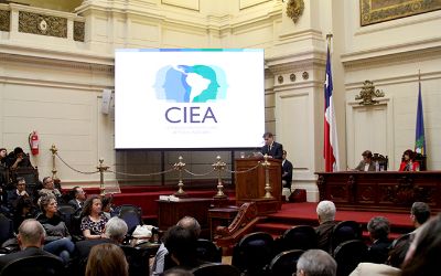 Primer Congreso Iberoamericano de Éticas Aplicadas
