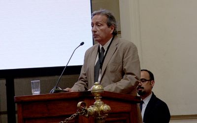 Primer Congreso Iberoamericano de Éticas Aplicadas