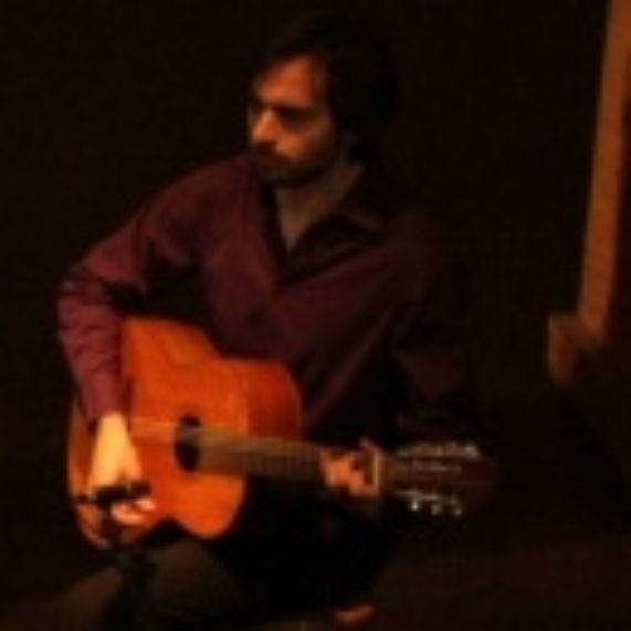 Canto Crisol