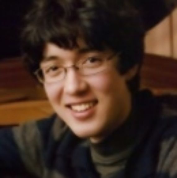 Jun Ishido.