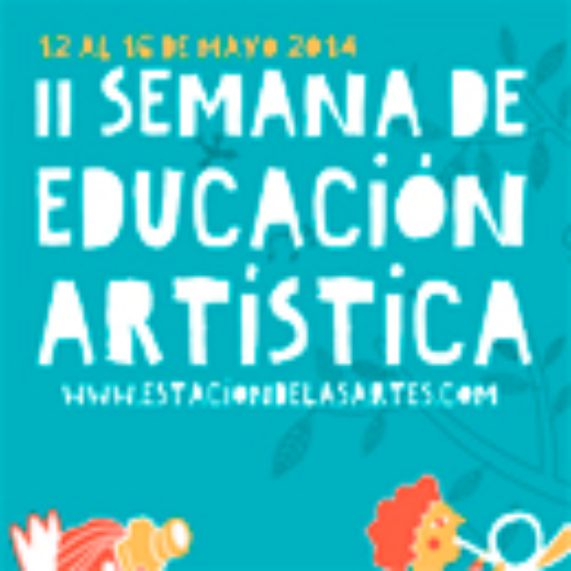 Departamento de Artes Visuales se suma a Semana de Educación Artística 2014