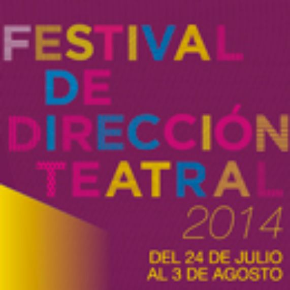 Festiva Dirección Teatral