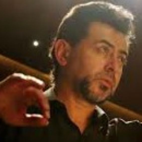 Prof. Eduardo Cáceres será el Director Ejecutivo del Festival de Música Contemporánea