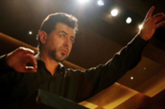 Prof. Eduardo Cáceres compone ópera para Buenos Aires 