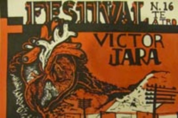 Festival de Dramaturgia y Puesta en Escena Víctor Jara celebra 16 años