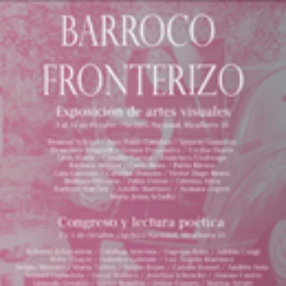 Académicos de la Facultad de Artes participan en Encuentro sobre Barroco y Neobarroco en Chile