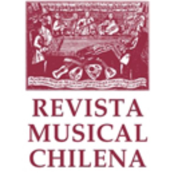 Revista Musical Chilena presenta nueva edición