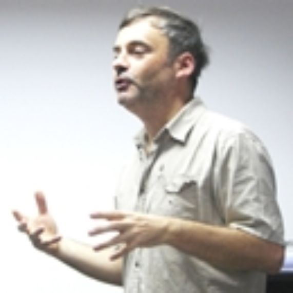 Vigliensoni disertó sobre innovación y economía de la música
