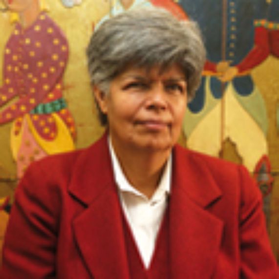 Rosa Medina: 