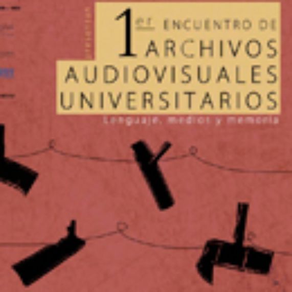Cineteca Universidad de Chile realiza Encuentro de Archivos audiovisuales universitarios