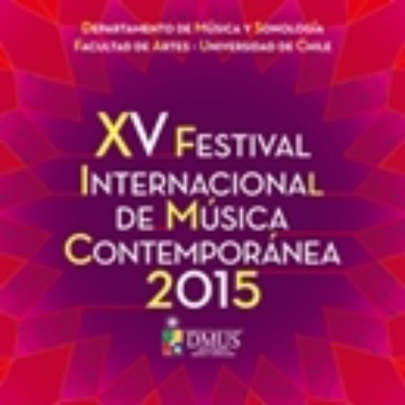 XV Festival de Música Contemporánea