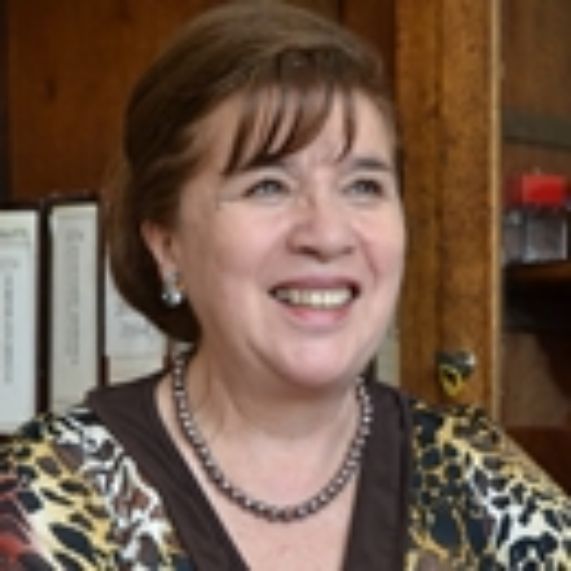 Profesora Silva Sandoval