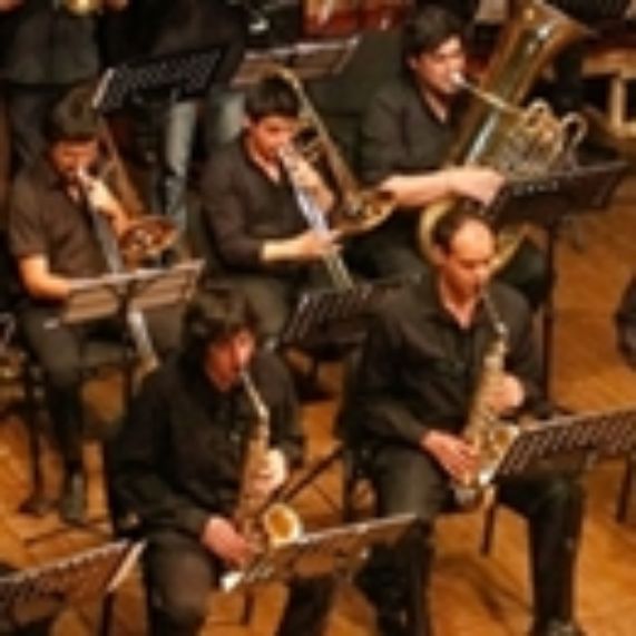 Seleccionados en Interpretación Musical