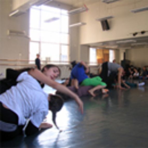 Departamento de Danza realiza alianza con el Consejo de la Cultura 
