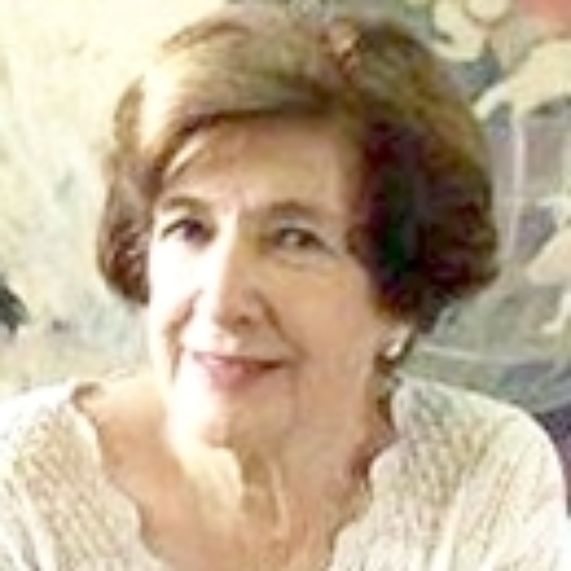 Raquel Barros Aldunate 
