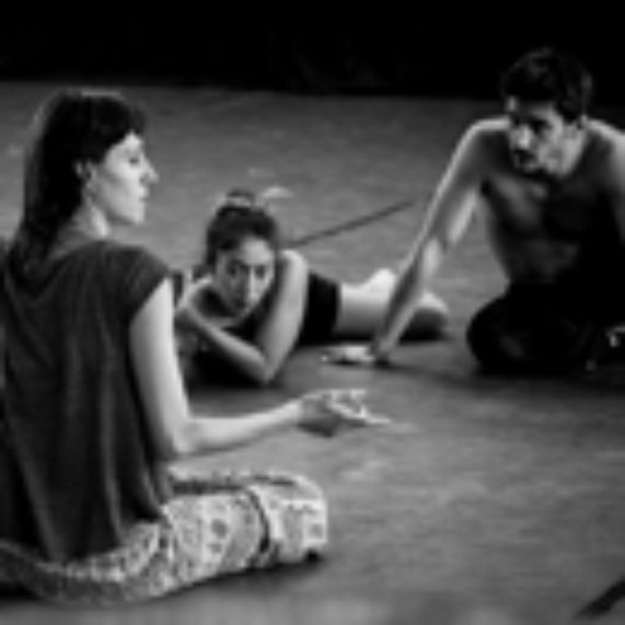 Banch estrenará obra dirigida por académica del Departamento de Danza