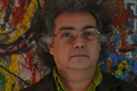 Profesor Sergio Rojas