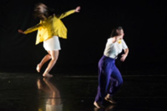 Departamento de Danza invita a celebrar el Día Internacional de la Danza