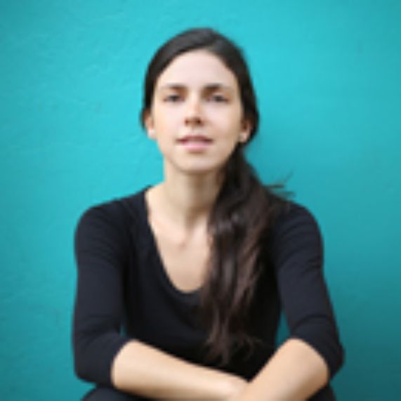Victoria Gutiérrez: Lucha artística en el aula