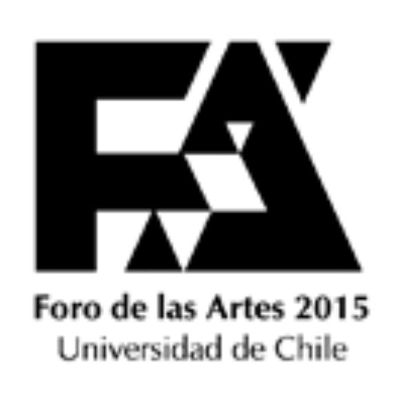 Foro de las Artes 2015