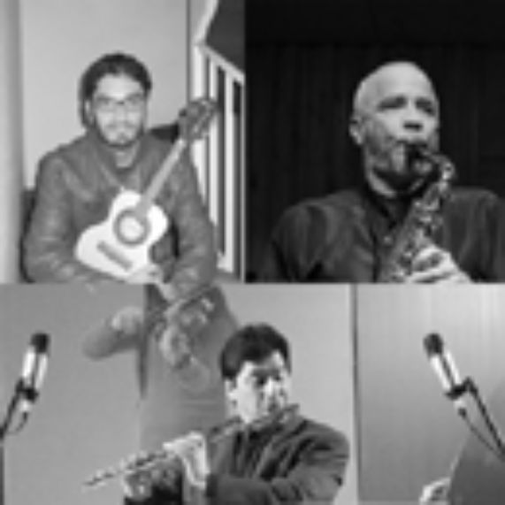 Quinteto Pixinguinha debuta con ritmos brasileños