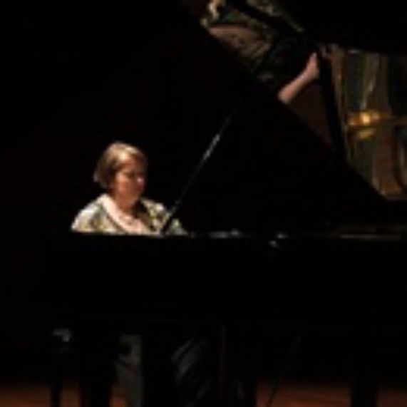 Svetlana Kotova