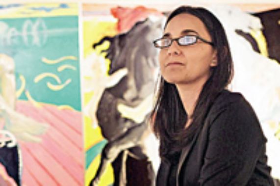 Académica y curadora de arte expondrá ponencia en Congreso de arte