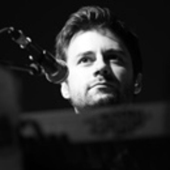 Marcelo Wilson, ganador de obra sinfónica XVI Festival Internacional de Música Contemporánea.