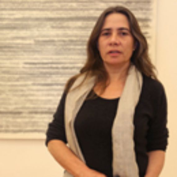 Claudia Zaldívar: Pionera en gestión cultural