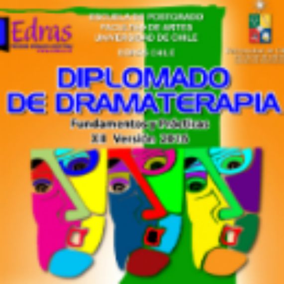Diploma de Postítulo Fundamentos y Prácticas de la Dramaterapia.
