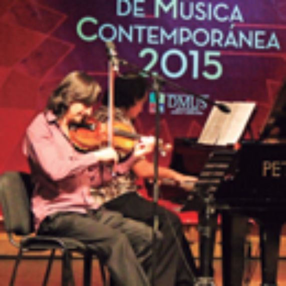 Vanguardia musical en el XVI Festival Internacional de Música