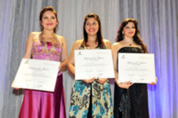 Departamento de Música y Sonología se suma a la organización del concurso