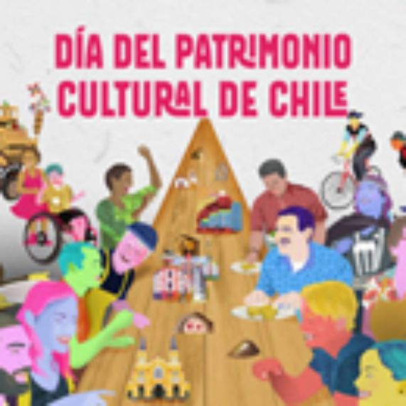 Museos de la Facultad de Artes celebran el Día del Patrimonio