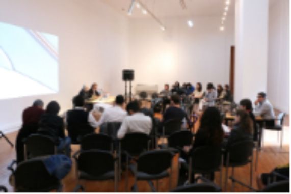 VII Encuentro de Historia del Arte, Práctica, Estudio y Crítica de la Historia del Arte Latinoamericano, Pasado y Presente, se realizará el 10 y 11 de noviembre.
