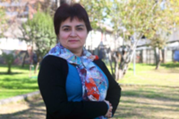 Prof. María Elena Muñoz participó en Congreso LASA 2016