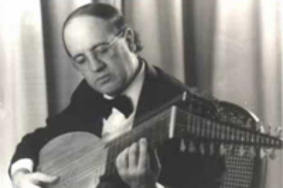 Departamento de Música lamenta la partida del profesor Ernesto Quezada