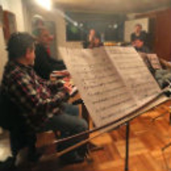Debuta proyecto académico que busca difundir la música contemporánea