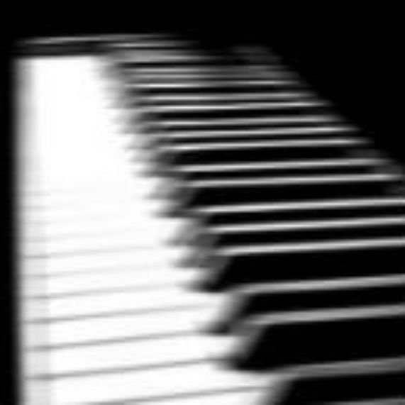 Estudiantes del DMUS participan en ciclo de piano en la Biblioteca Nacional