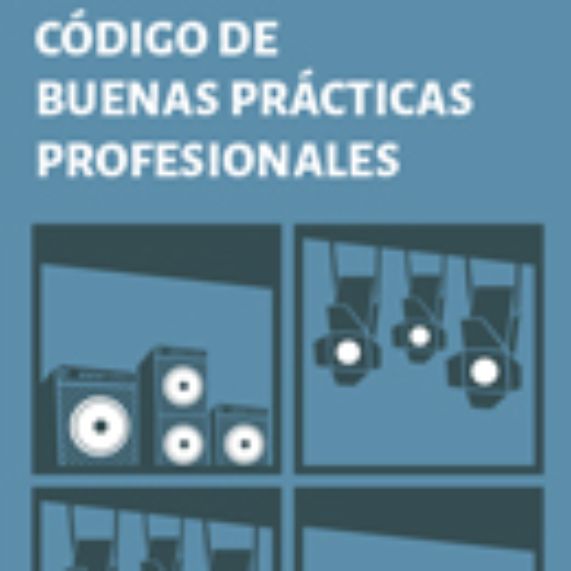 Proyecto Trama presenta Códigos de buenas prácticas profesionales en Sala Isidora Zegers