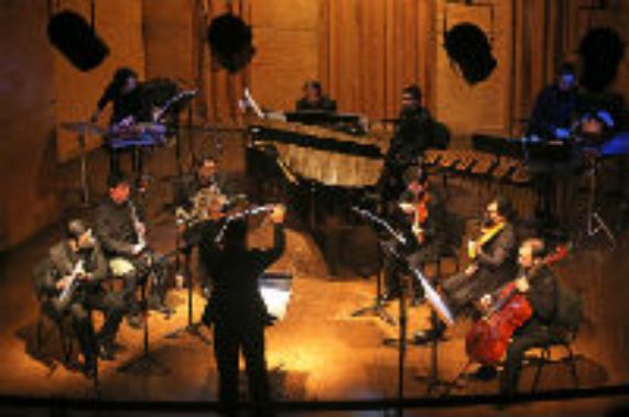Compañía de Música Contemporánea celebra diez años de trayectoria artística